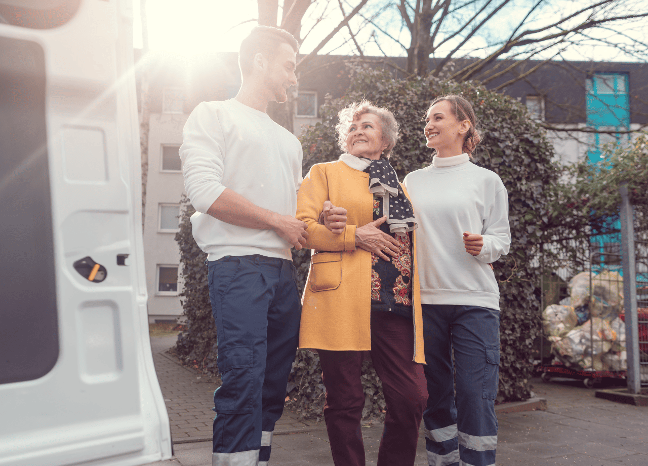 mobile health testing in kansas