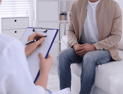 The Silent Epidemic: STD Testing in Kansas City