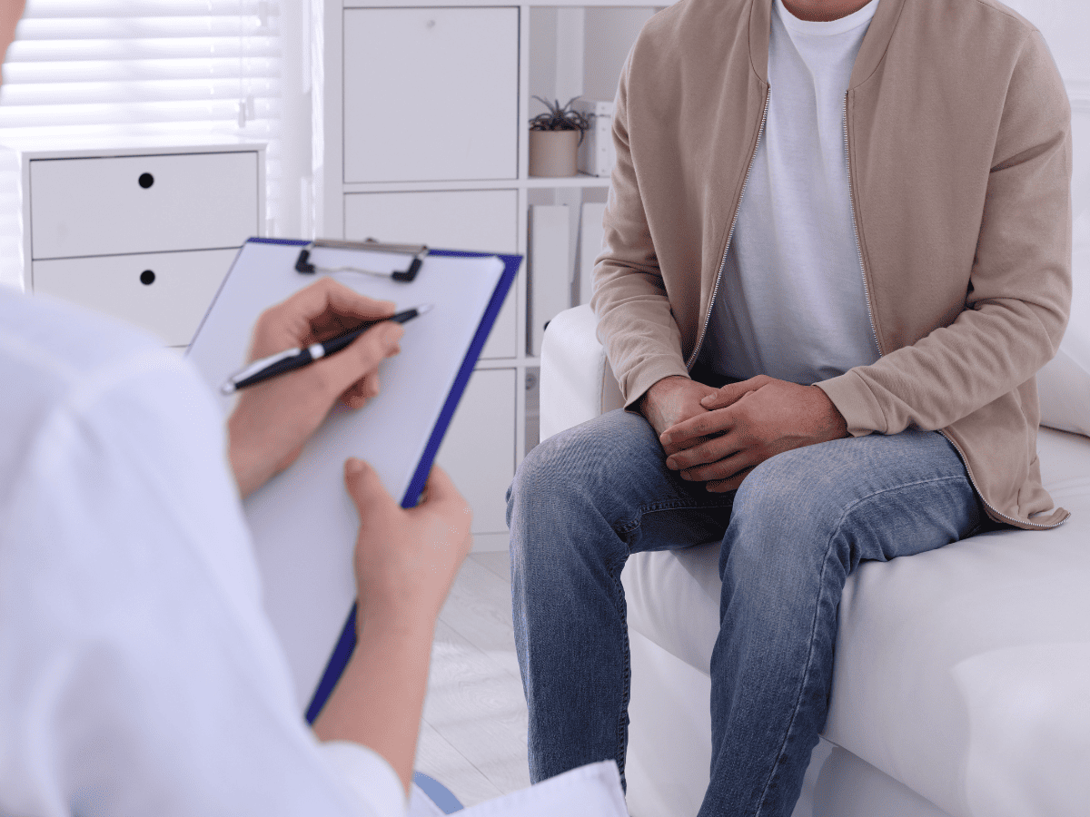 STD Testing in Kansas City