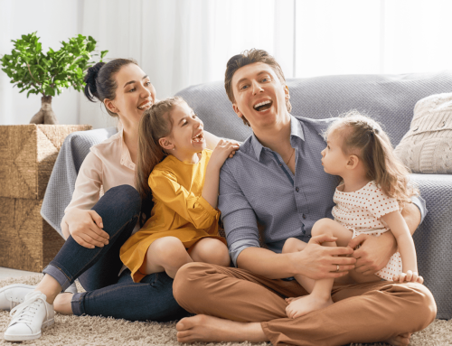 Why AABB-Accredited DNA Testing Matters