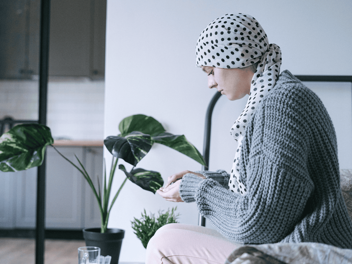 vitamin b12 blood test in Kansas City