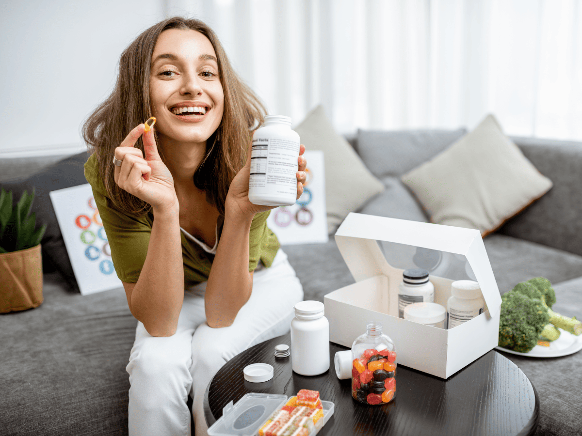 vitamin panel blood testing in Kansas City