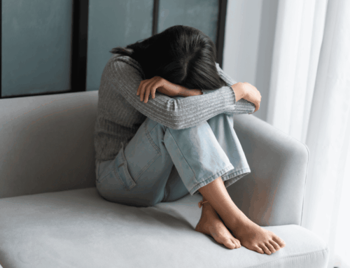 Vitamin D and Depression: Is There a Connection?