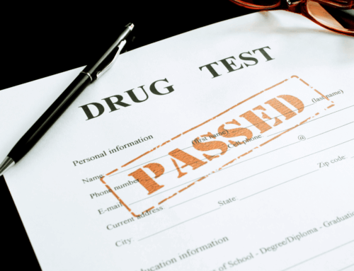 A Negative Drug Test Result Doesn’t Always Mean “Drug-Free” — Here’s Why