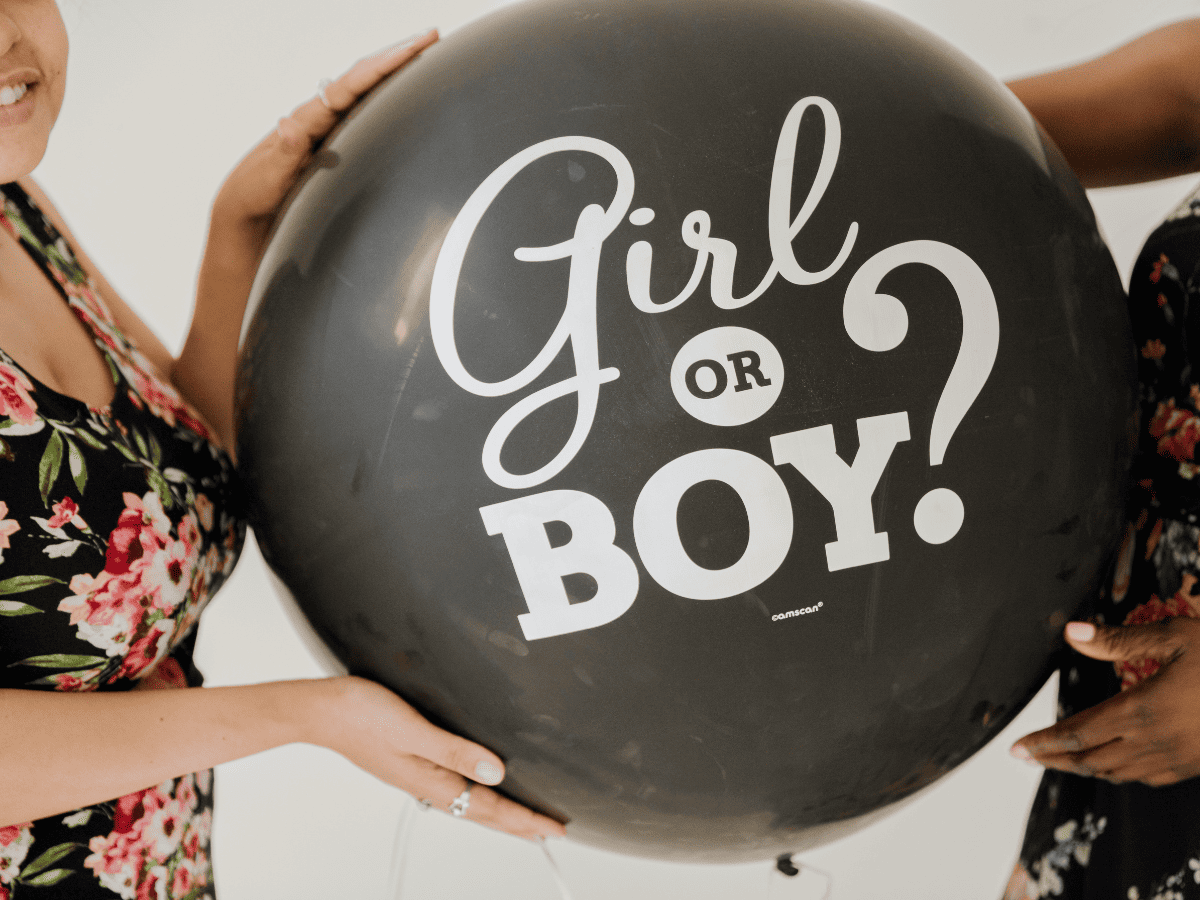 Early gender reveal testing in kansas city