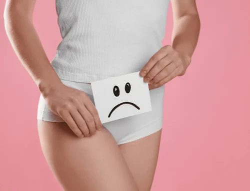 STD vs. STI: What’s the Difference?