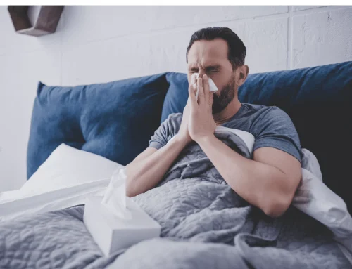 Does Allergy Testing Hurt? What to Expect During the Process