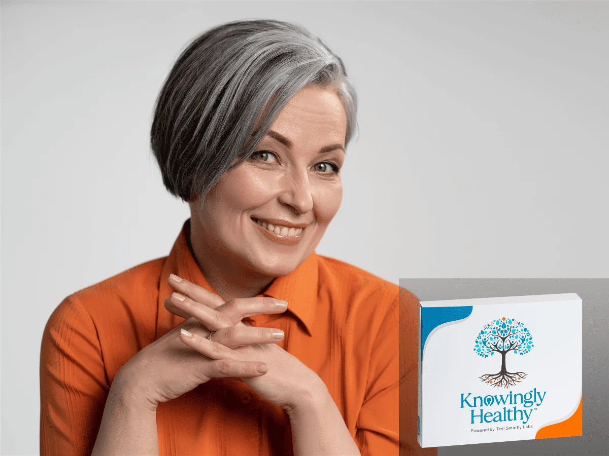 Fatigue Home testing kit