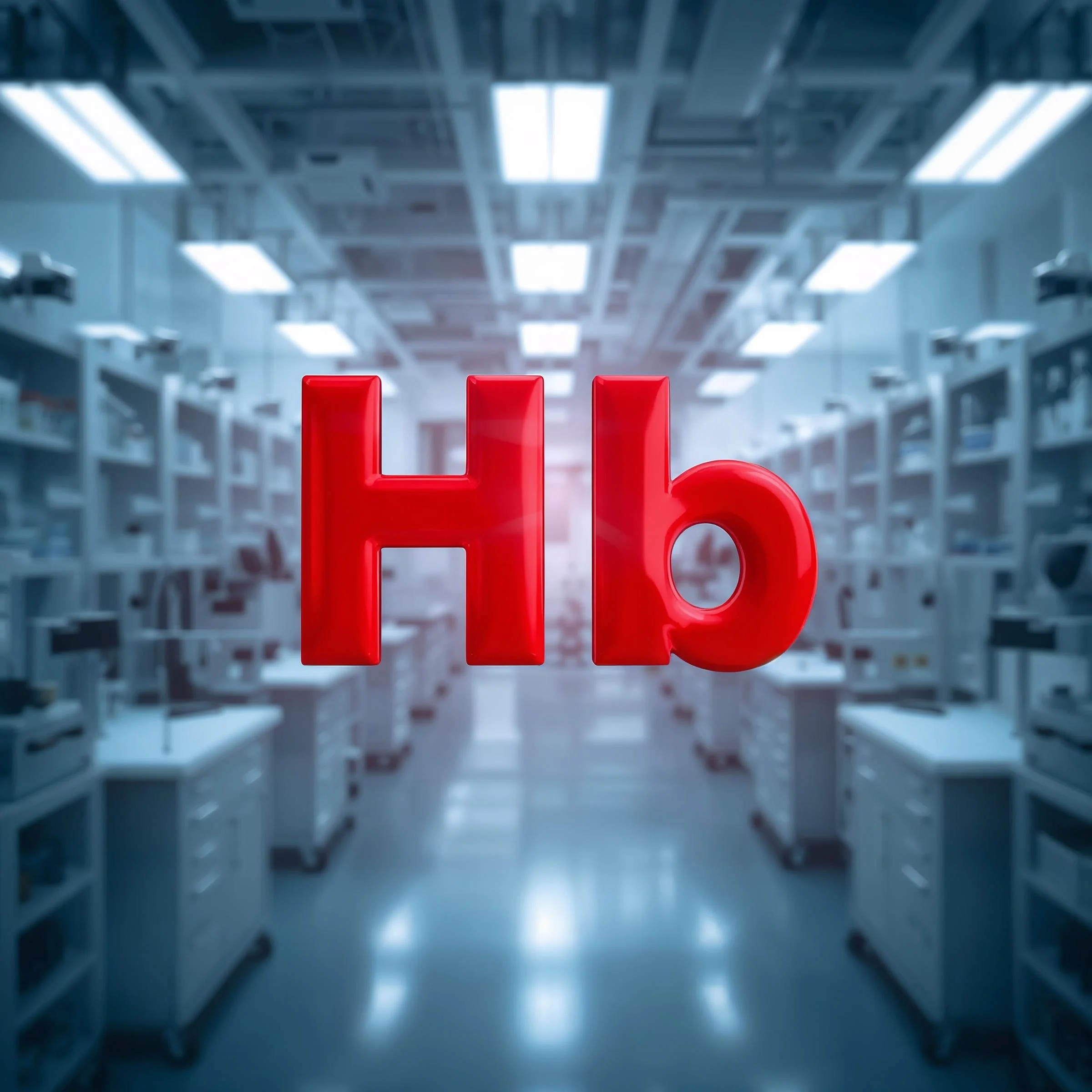 Hemoglobin Hb