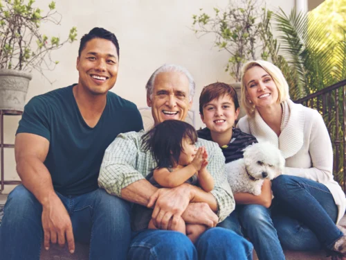 Ancestry dna testing in kansas city