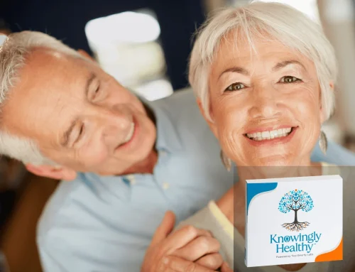 Longevity and Optimization Home Test Kit: Build a Healthier, Longer Life