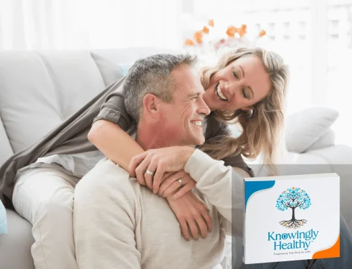 Vital Organs Home Test Kit: Monitor Your Key Organ Health at Home