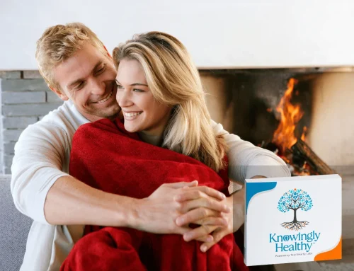 Men’s Performance Panel Home Test Kit: Optimize Your Health and Vitality