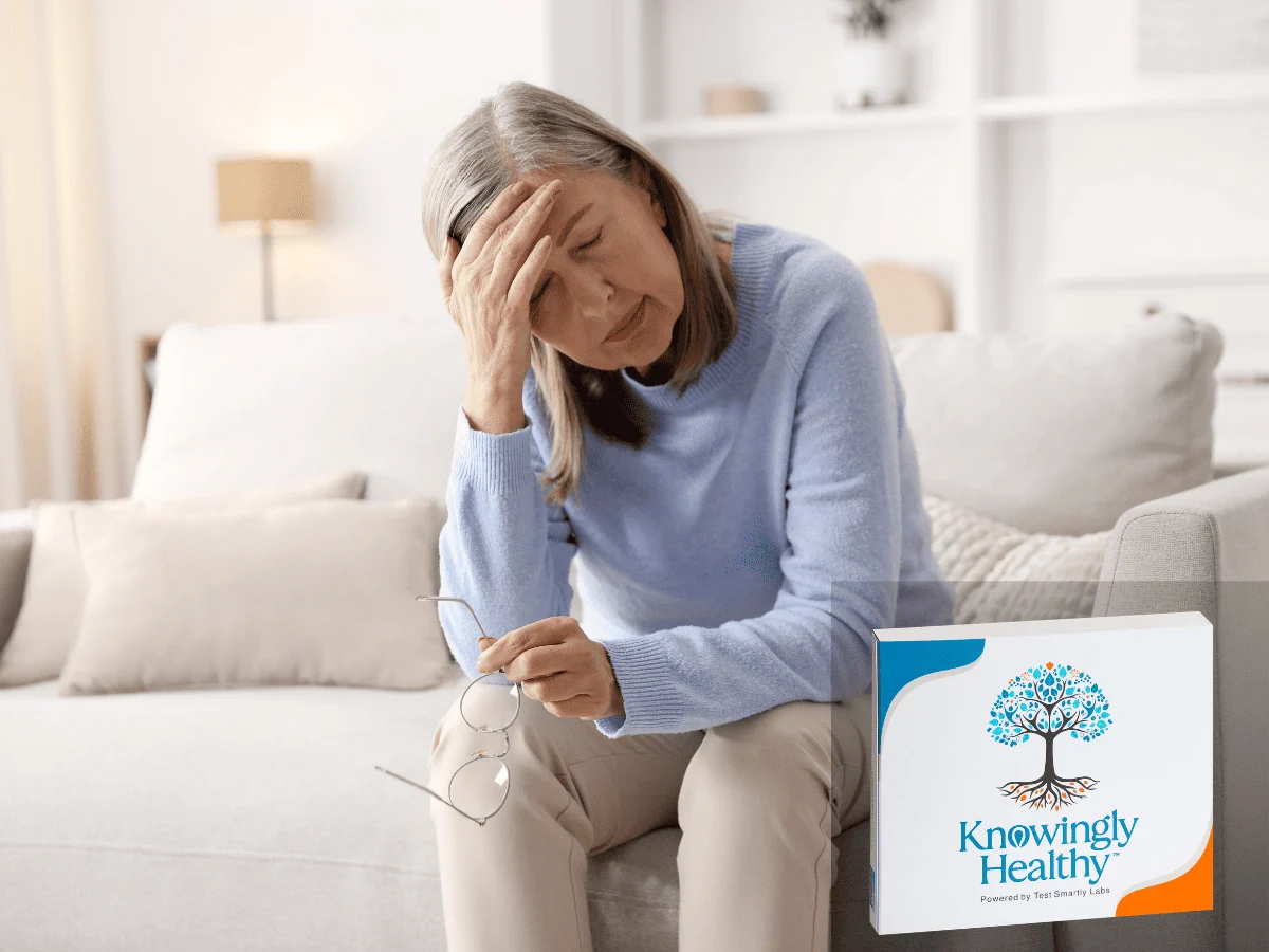 women hormone balance home health kit women hormone balance home health kit