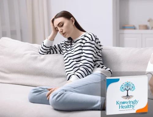 Fatigue Home Test Kit: Identify the Root Cause of Low Energy