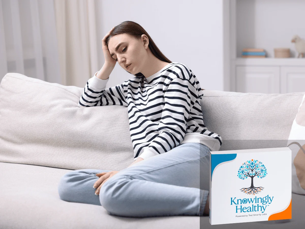 fatigue home health testing kit fatigue home health testing kit