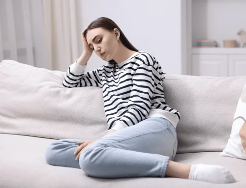 Fatigue Home Test Kit: Identify the Root Cause of Low Energy
