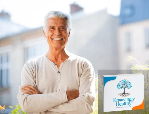 Advanced Heart Health Panel Home Test Kit: Take Control of Your Cardiovascular Wellness