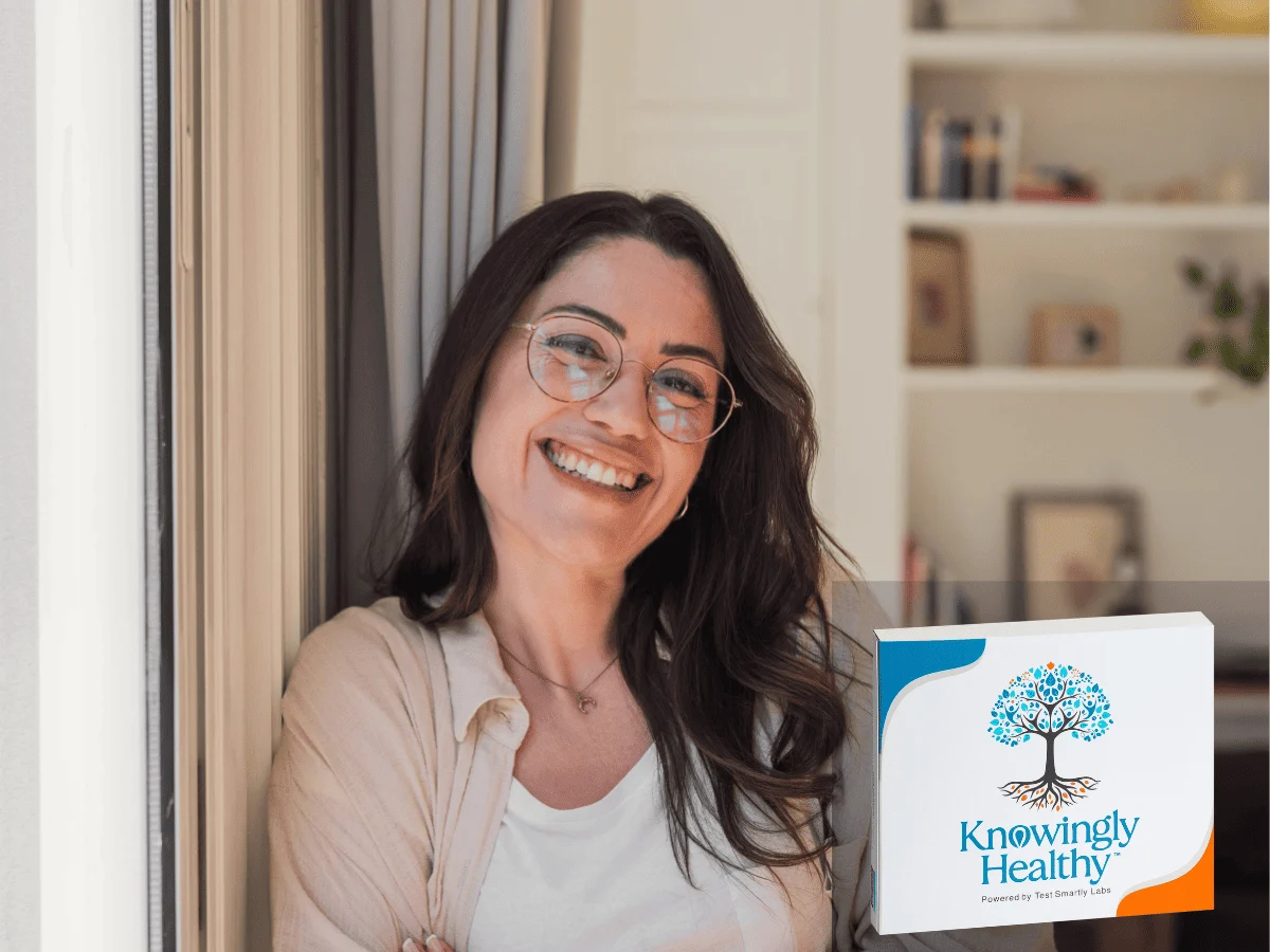 foundational home health test kit