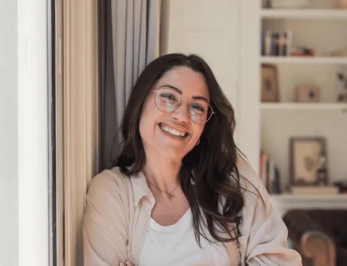 Foundational Wellness Home Test Kit: Build a Strong Health Baseline
