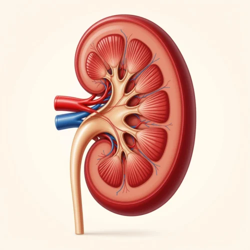 Albumin/Creatinine Ratio, Random Urine Test