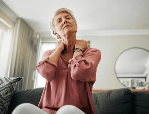 Fibromyalgia Test: What Blood Tests Can Help With Fibromyalgia Symptoms?